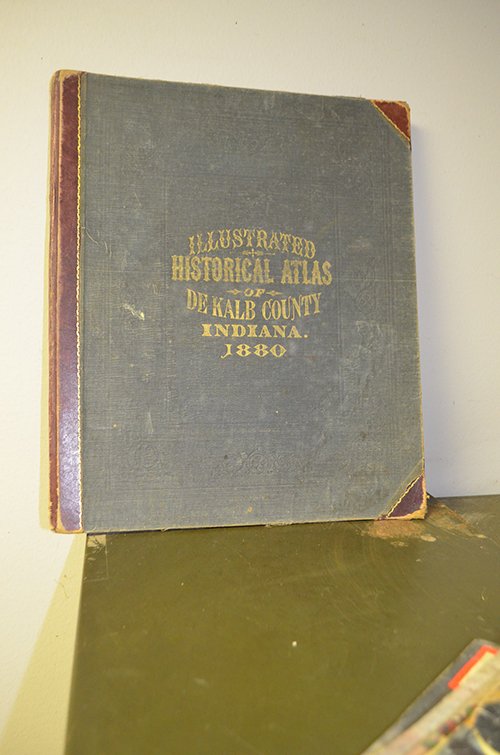 Property photo 198 - PERSONAL PROPERTY AUCTION in DeKalb County